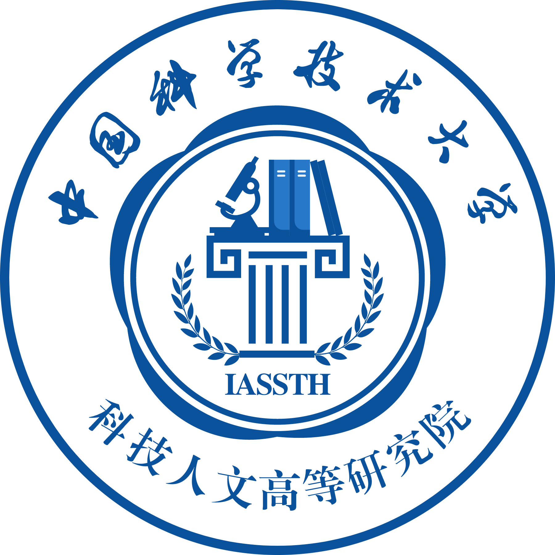 Logo of IASSTH