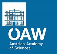 Logo of the Austrian Academy of Science